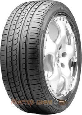 Pirelli PZero Rosso Asimmetrico 275/45 R19 108Y XL FR N1 — летние шины