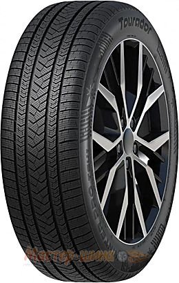 Tourador TSU1 Winter Pro 285/45 R19 111V XL — зимние шины