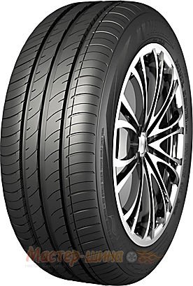 Nankang NA1 Econex 195/55 R20 95H XL — летние шины