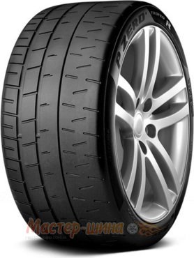 Pirelli PZero Trofeo R 245/35 R20 95Y XL — летние шины