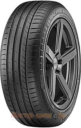 Vredestein Ultrac Pro 245/40 R20 99Y XL — летние шины