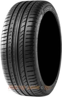 Pirelli Dragon Sport 245/40 R20 99Y XL — летние шины