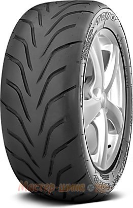 Toyo Proxes R888 255/35 R20 93Y — летние шины