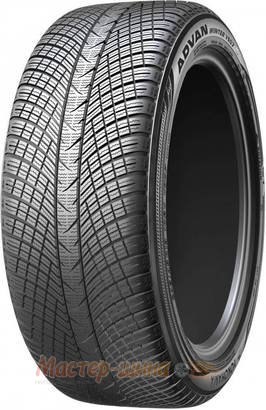Yokohama V907 Advan Winter 255/40 R20 101W XL RPB — зимние шины