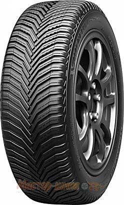 Michelin CrossClimate 2 255/45 R20 105W XL MGT — всесезонные шины