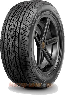 Continental ContiCross Contact LX-20 255/55 R20 107H — всесезонные шины