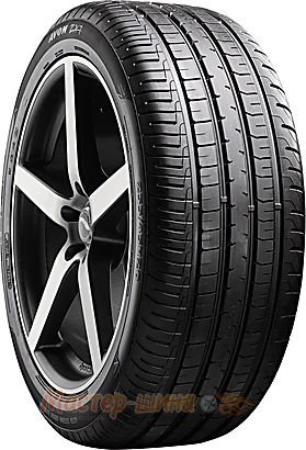 Avon ZX7 265/45 R20 108Y XL — летние шины