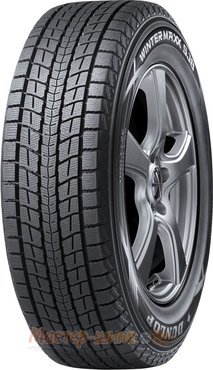 Dunlop Winter Maxx SJ8 265/55 R20 113R — зимние шины