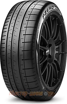 Pirelli PZero Corsa (PZC4) 275/35 R20 102Y XL FR — летние шины
