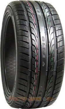 Minerva F110 275/40 R20 106W XL — летние шины