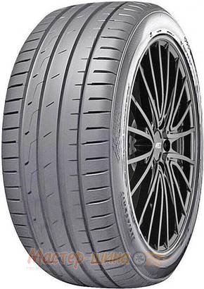 Roadx RxMotion DU71 275/40 R20 106Y XL — летние шины