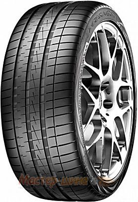 Vredestein Ultrac Vorti+ 275/45 R20 110Y XL — летние шины