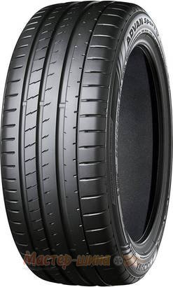 Yokohama V108 Advan Sport EV 275/45 R20 110Y XL RPB — летние шины