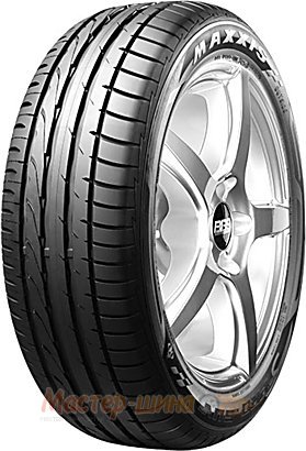 Maxxis S-Pro SUV 275/45 R20 110W XL — летние шины