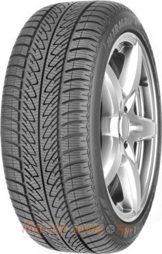 Goodyear Ultra Grip 8 Performance 285/45 R20 112V XL FP MO — зимние шины