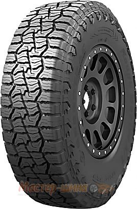 Greentrac Rough Master X/T 285/50 R20 116H XL — летние шины