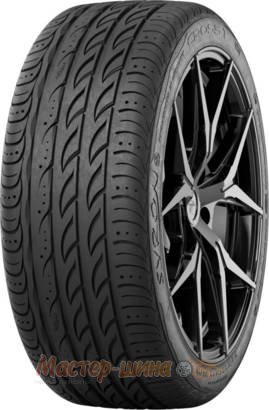 Syron Cross 1 295/40 R20 110W XL — летние шины