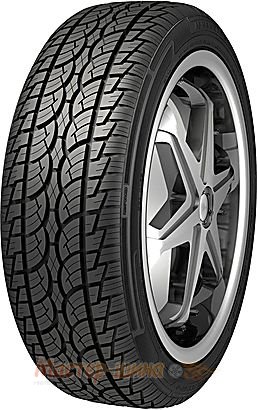 Nankang SP-7 305/50 R20 120H XL BSW — летние шины