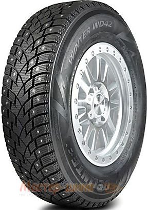 Delinte WD42 315/35 R20 110T XL — зимние шины