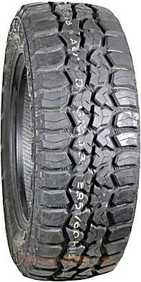Federal Xplora R/T 35/12.5 R20 121Q LT — всесезонные шины