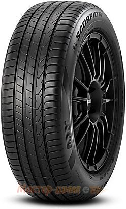 Pirelli Scorpion Elect 235/45 R21 101T SEAL AO+ — летние шины