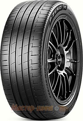 Pirelli PZero E 245/35 R21 96Y XL RUNFLAT ELT — летние шины