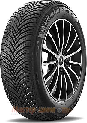 Michelin CROSSCLIMATE 2 SUV 255/40 R21 102W XL FR — всесезонные шины