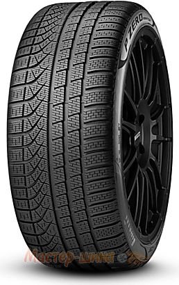 Pirelli PZero Winter 255/50 R21 109V XL ELT — зимние шины