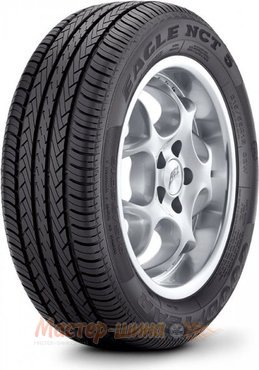 Goodyear Eagle NCT 5 255/50 R21 106W FP ROF WSW * — летние шины