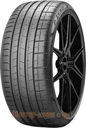 Pirelli P Zero PZ4 Elect 265/40 R21 105H XL PNCS MO-S — летние шины