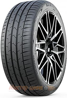 Kustone Passion P9S 275/40 R21 107W XL — летние шины