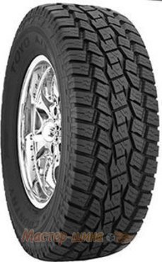 Toyo Open Country A/T 275/50 R21 113H XL — всесезонные шины