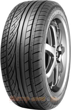 Hifly HP 801 Vigorous 295/40 R21 111W XL BSW — летние шины