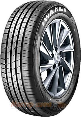 Wanli SU306 265/40 R22 106V XL — летние шины