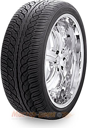 Yokohama PA02 Parada Spec-X 265/40 R22 106V XL — летние шины