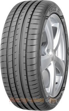 Goodyear Eagle F1 Asymmetric 3 275/35 R22 104Y XL — летние шины