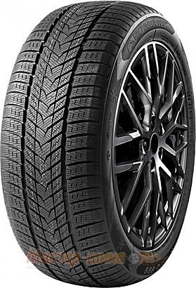 Sonix WinterXPro 999 275/40 R22 107H — зимние шины