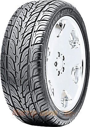 Sailun Atrezzo SVR LX 295/35 R24 110V XL FR — летние шины