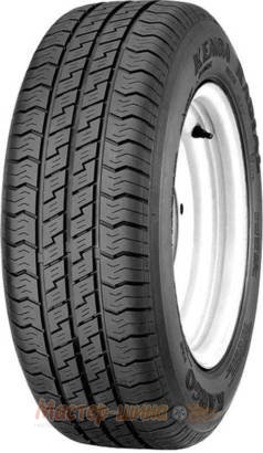Kenda KR209 KargoTail 3G 145/80 R13 78N — всесезонные шины