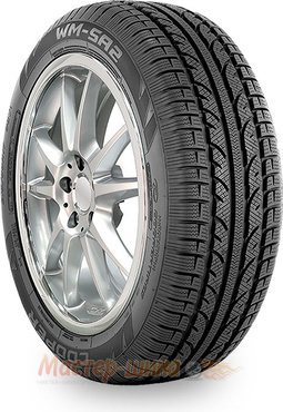 Cooper WeatherMaster S/A2 155/70 R13 75T BSW — зимние шины