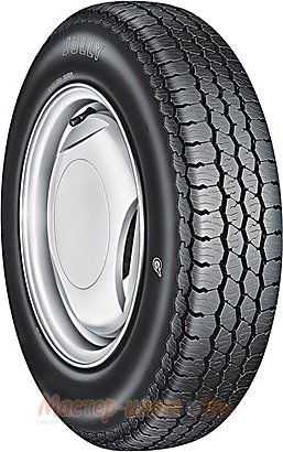 Maxxis CR-966 TrailerMaxx 155/80 R13 84N REINF — всесезонные шины