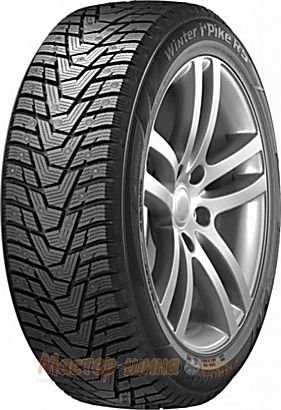 Hankook W429 Winter I-Pike RS2 175/70 R13 82T — зимние шины