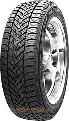CST ACP01 Medallion All Season 155/65 R14 79T XL — всесезонные шины