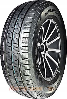 Lanvigator WinterGrip Van 165/70 R14 89/87R — зимние шины
