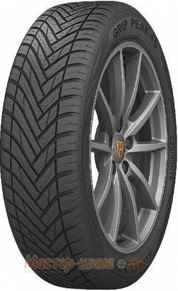 CrossWind GRIP PEAK 4S 165/70 R14 81T — всесезонные шины