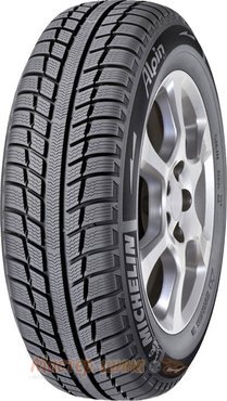 Michelin Alpin A3 175/65 R14 82T — зимние шины
