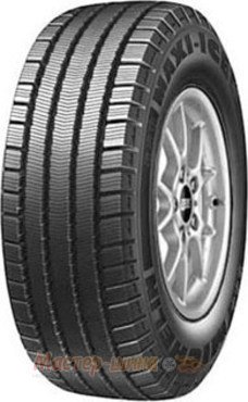 Michelin Maxi Ice 175/70 R14 84Q — зимние шины
