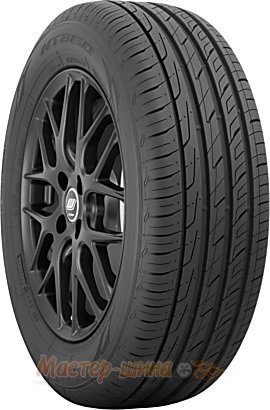 Nitto NT860 175/70 R14 88H XL — летние шины