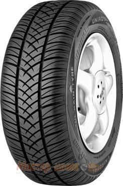 Uniroyal Rallye 680 175/80 R14 88T — летние шины
