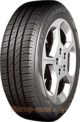 Firestone MultiIHawk 2 175/80 R14 88H — летние шины